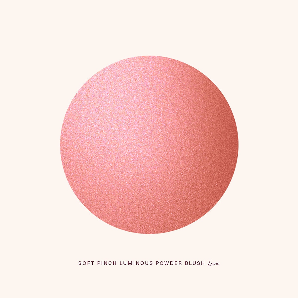 SOFT PINCH LUMINOUS POWDER BLUSH (RUBOR CON ACABADO BRILLANTE)